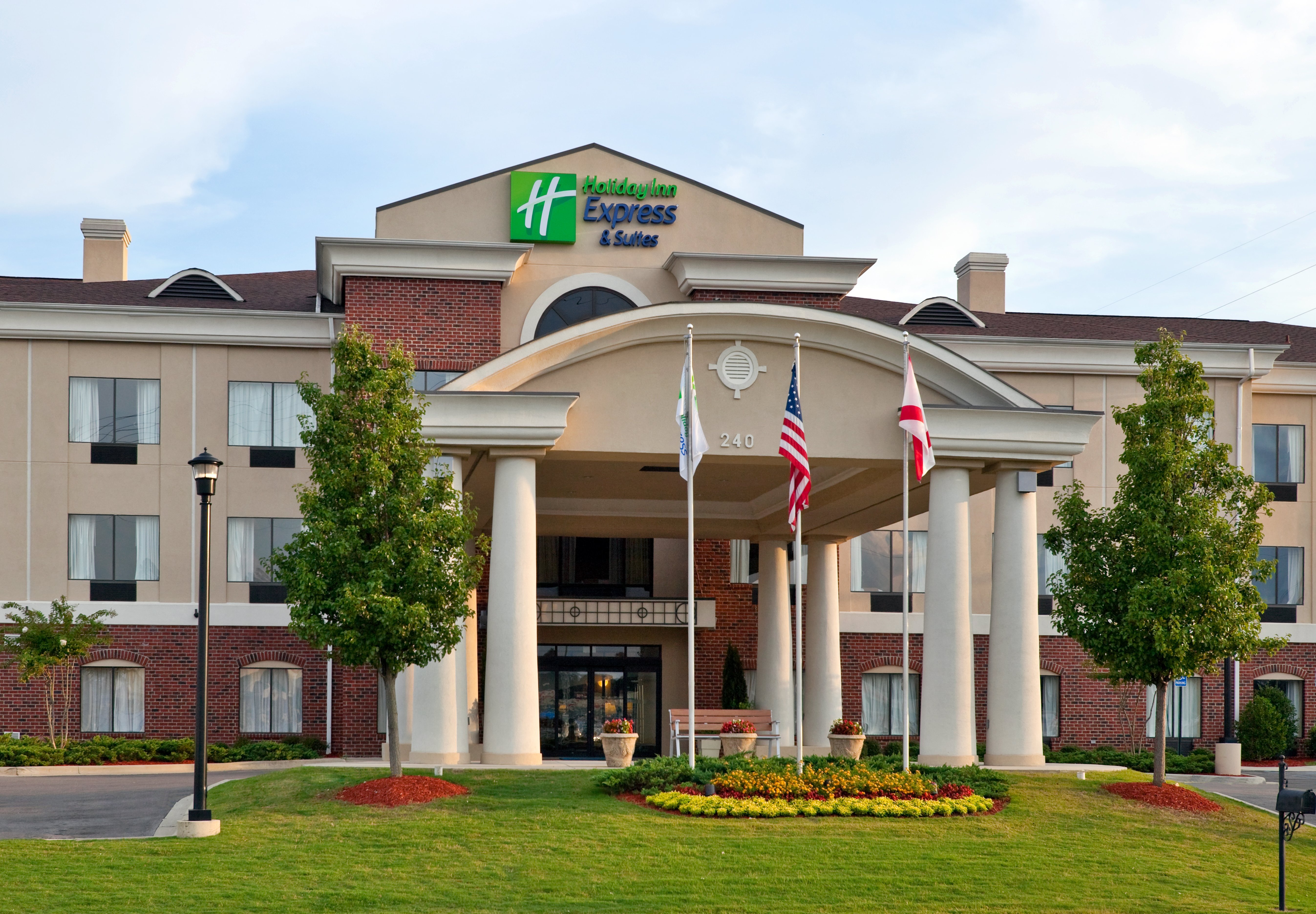 Holiday Inn Express & Suites Pell City, an IHG hotel-官方