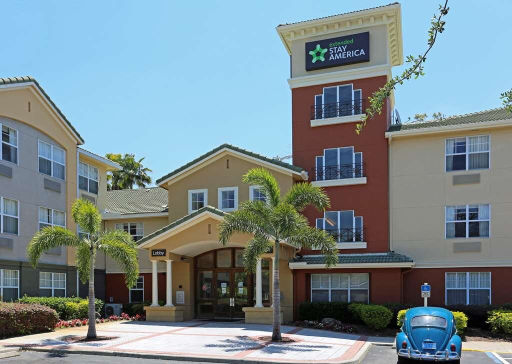 Extended Stay America Select Suites - Orlando - Maitland - Summit Tower Blvd主图