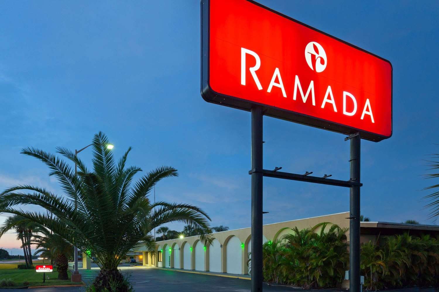 Ramada by Wyndham Lake Placid-官方