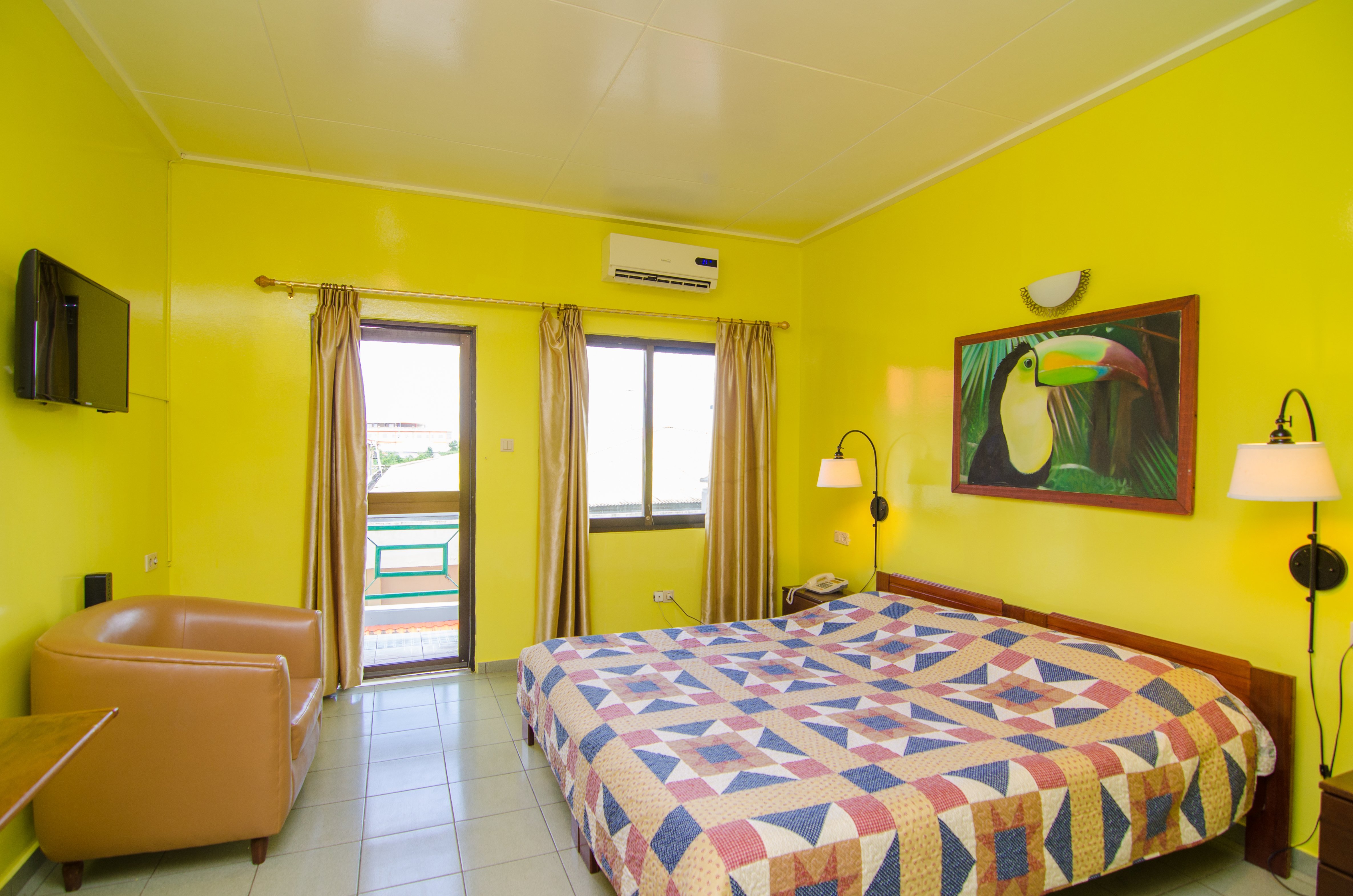 Tran Elite Hotel Apartments-官方