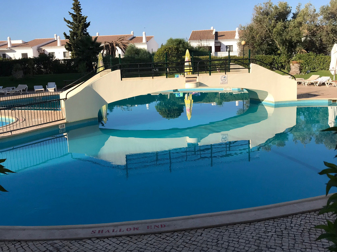 Alvorférias Club