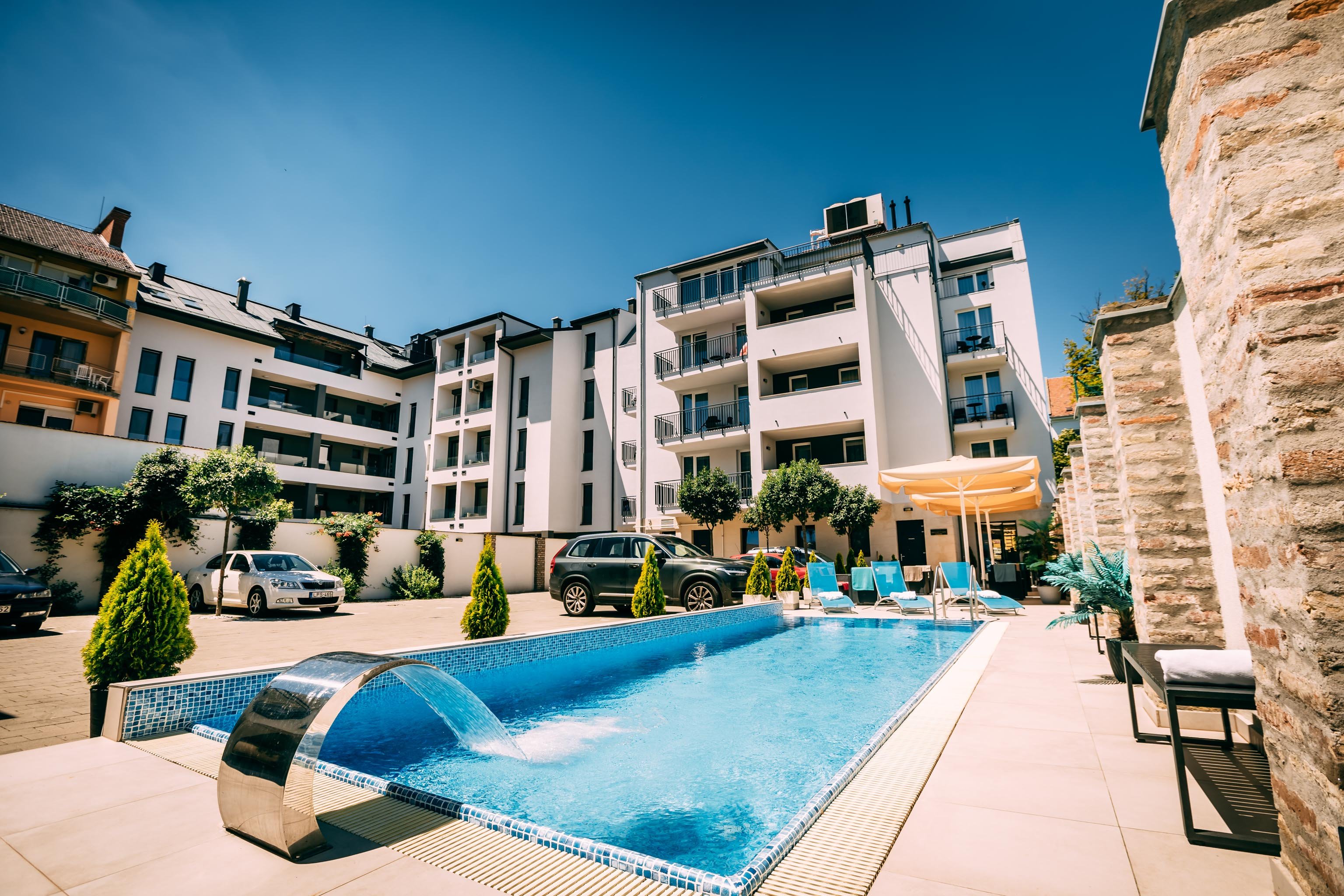 Hotel Auris-官方