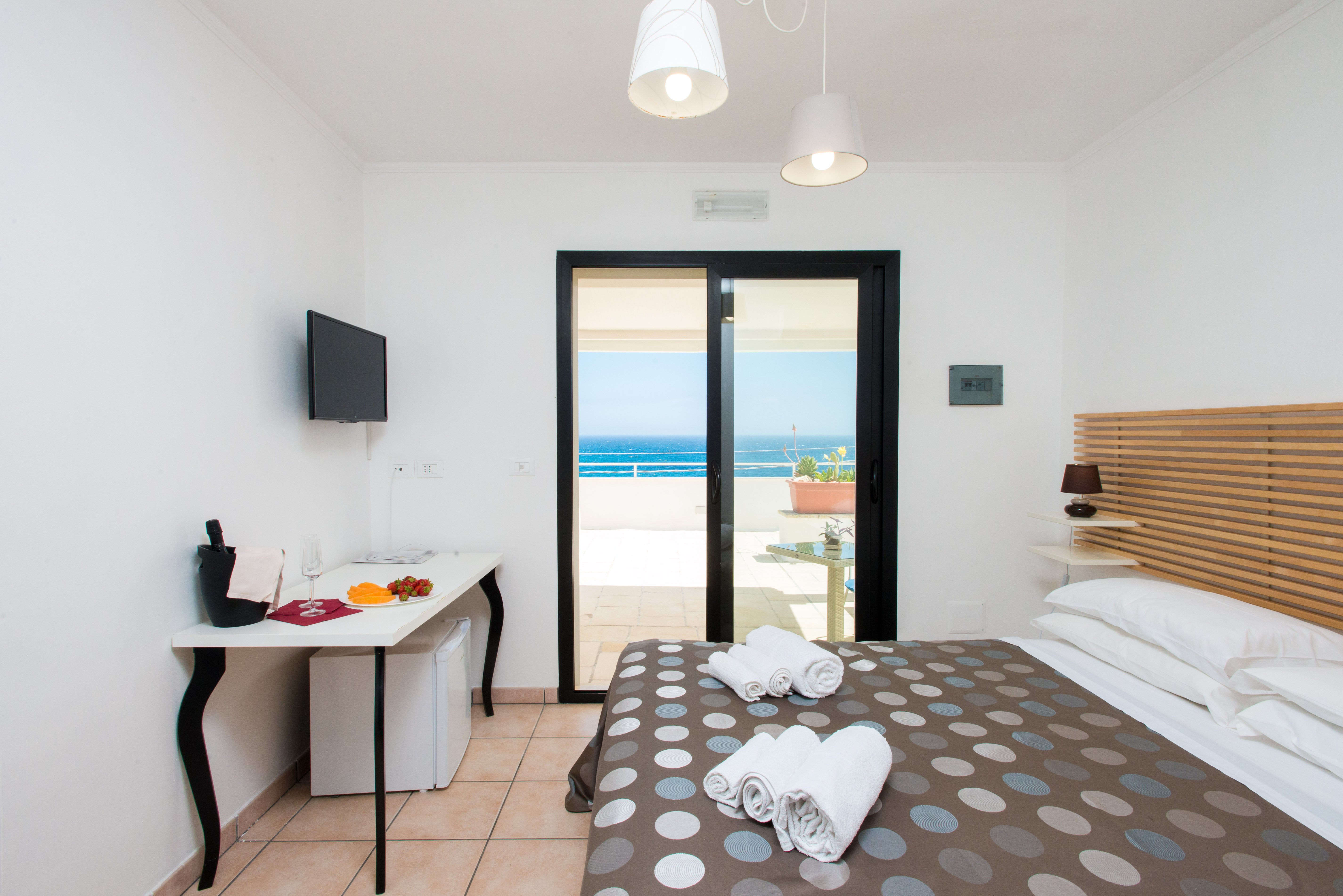 Lamanna's Hotel-官方