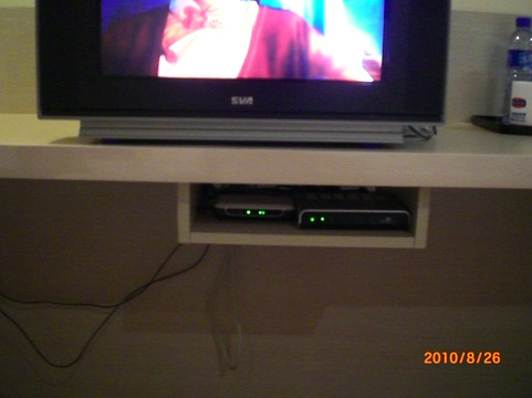 如家酒店(沈阳市府大路西塔北市场店)主图