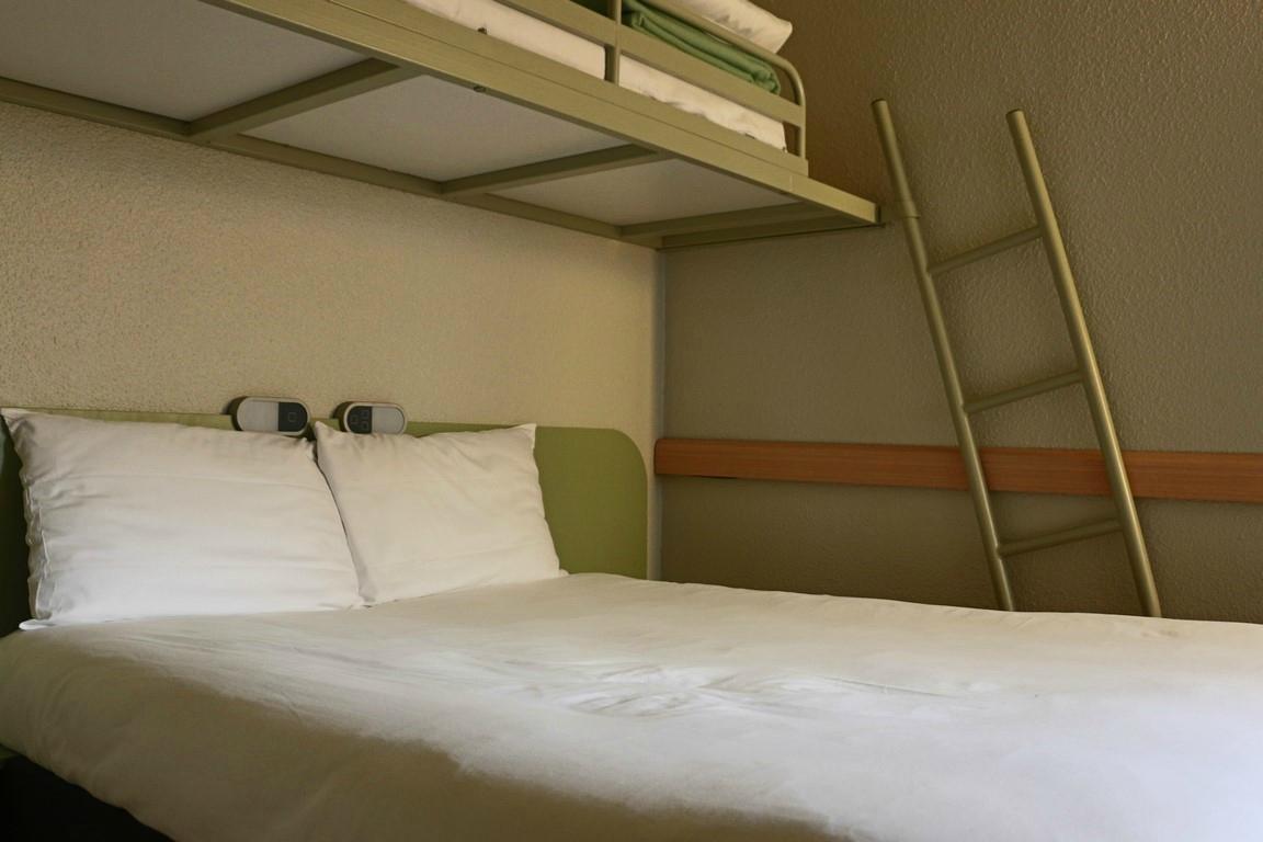 Fasthôtel Rouen Cléon-官方