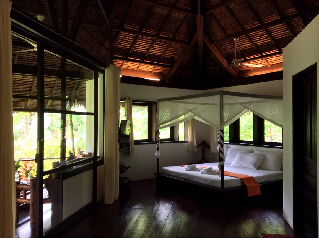 Kawayan Villa Siargao