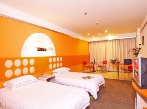 纽宾凯新航酒店-官方