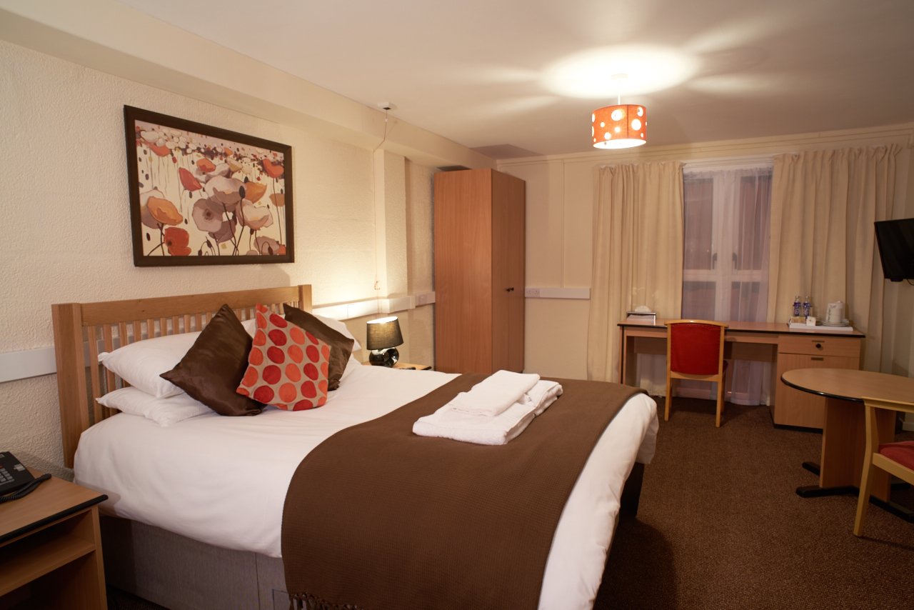 Brae Hotel-官方