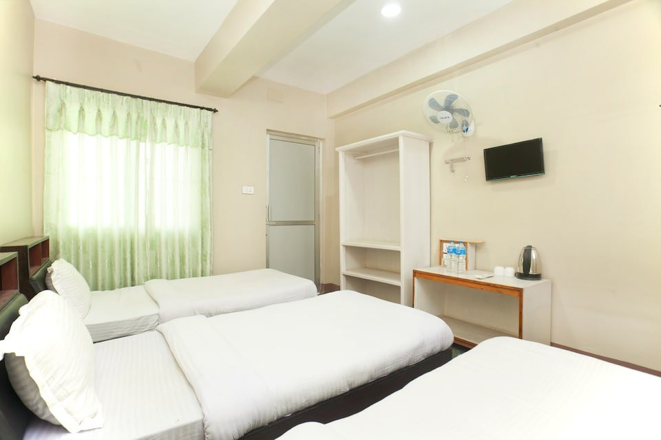 SPOT ON 421 Hotel Ugrachandi