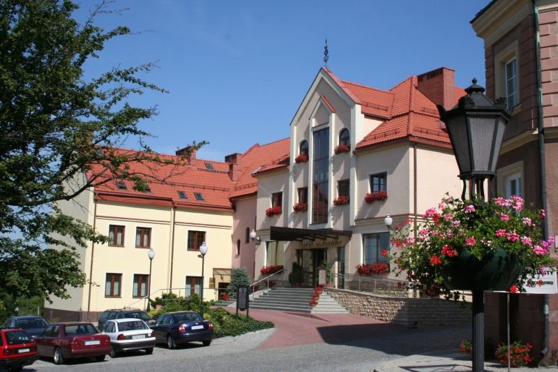 Zalesie Gorzyckie旅游攻略图片