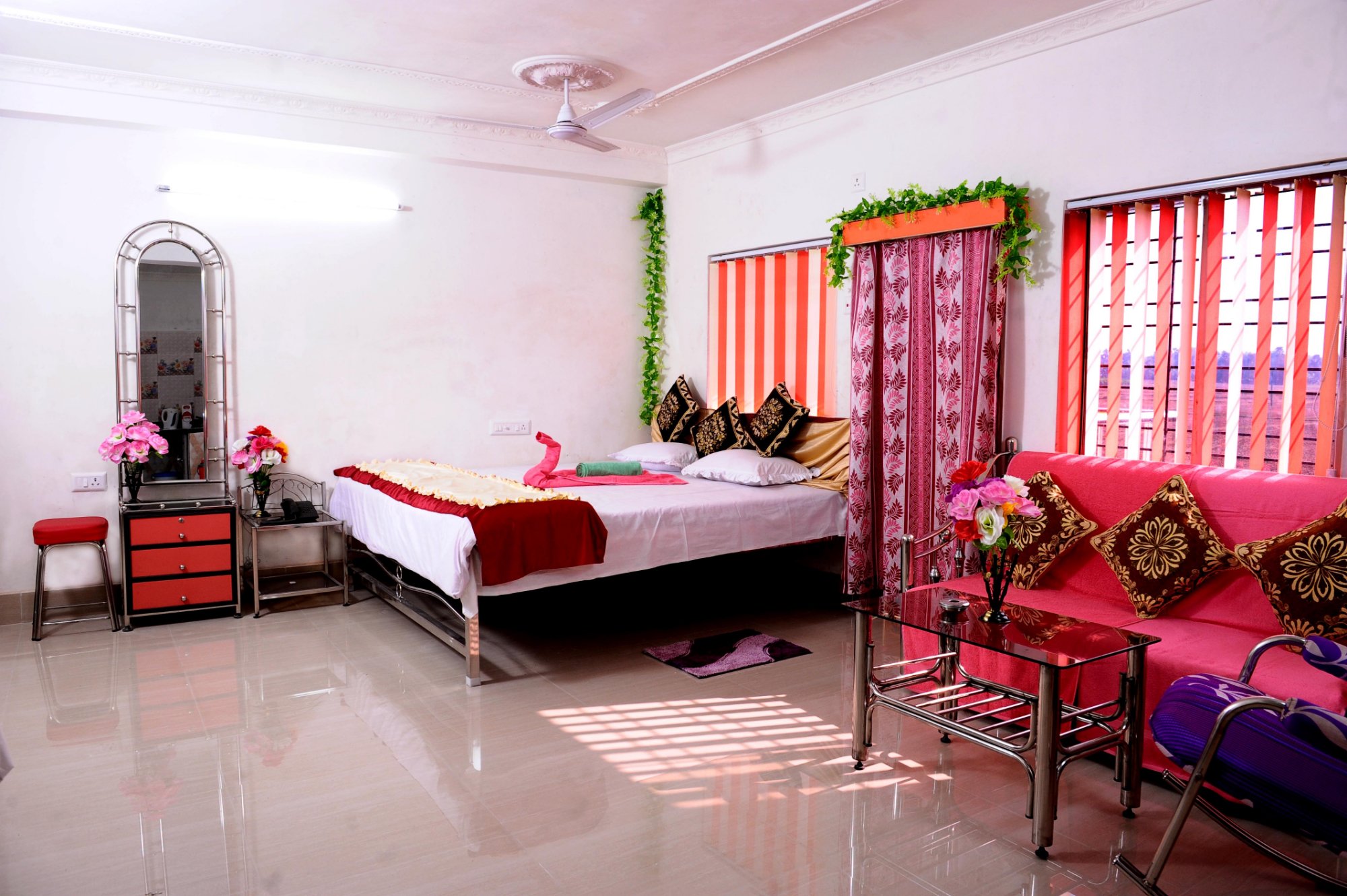 Jayanti Hotel-官方
