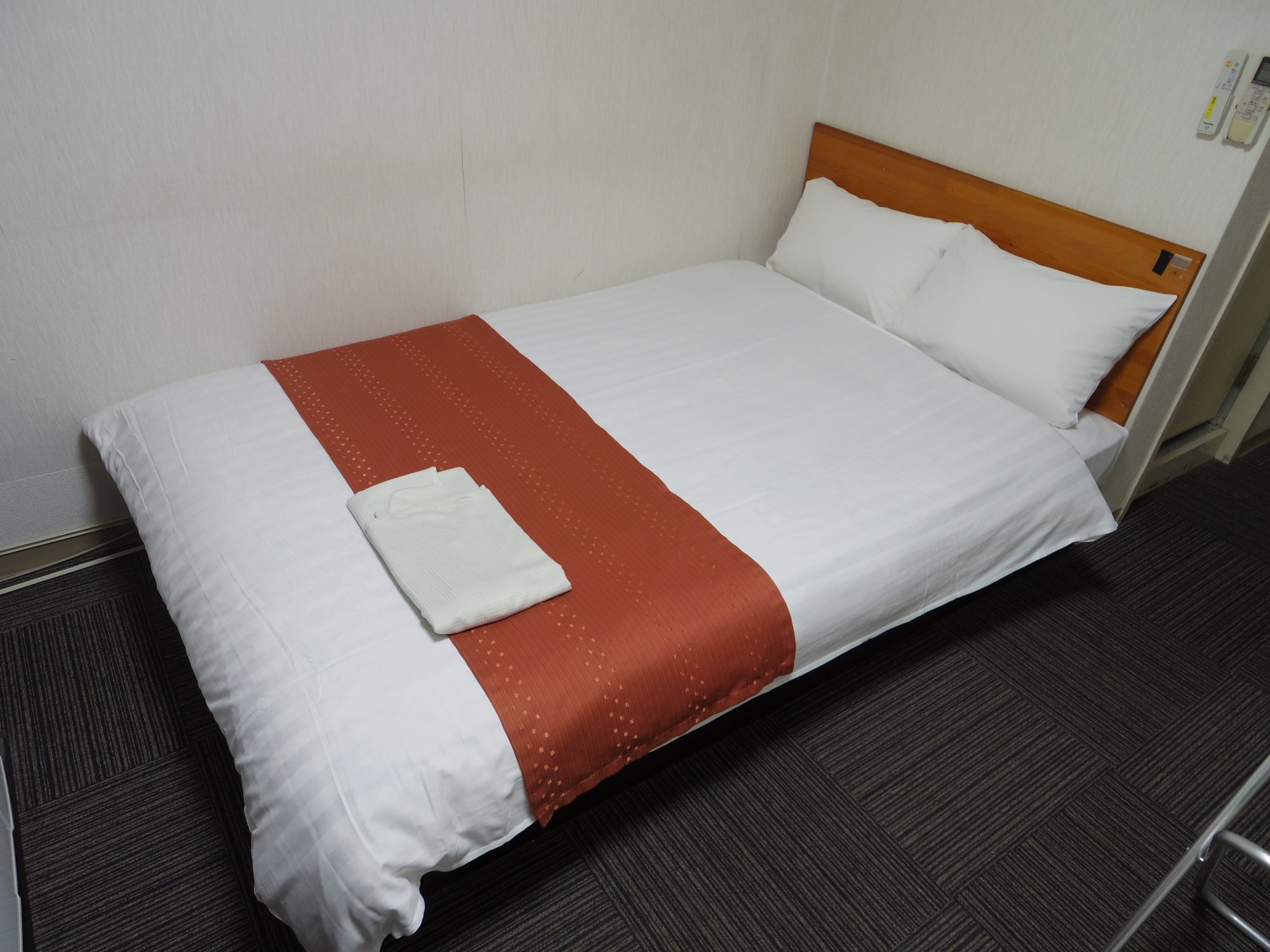 Isahaya Station Hotel-官方