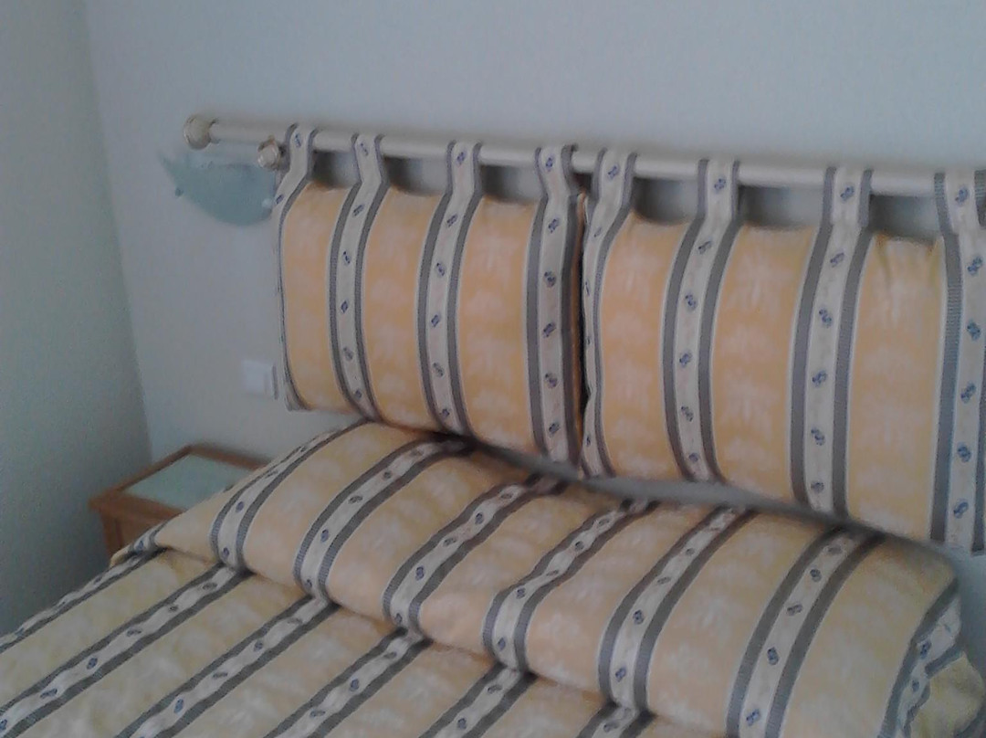 Hotel Le Carabas