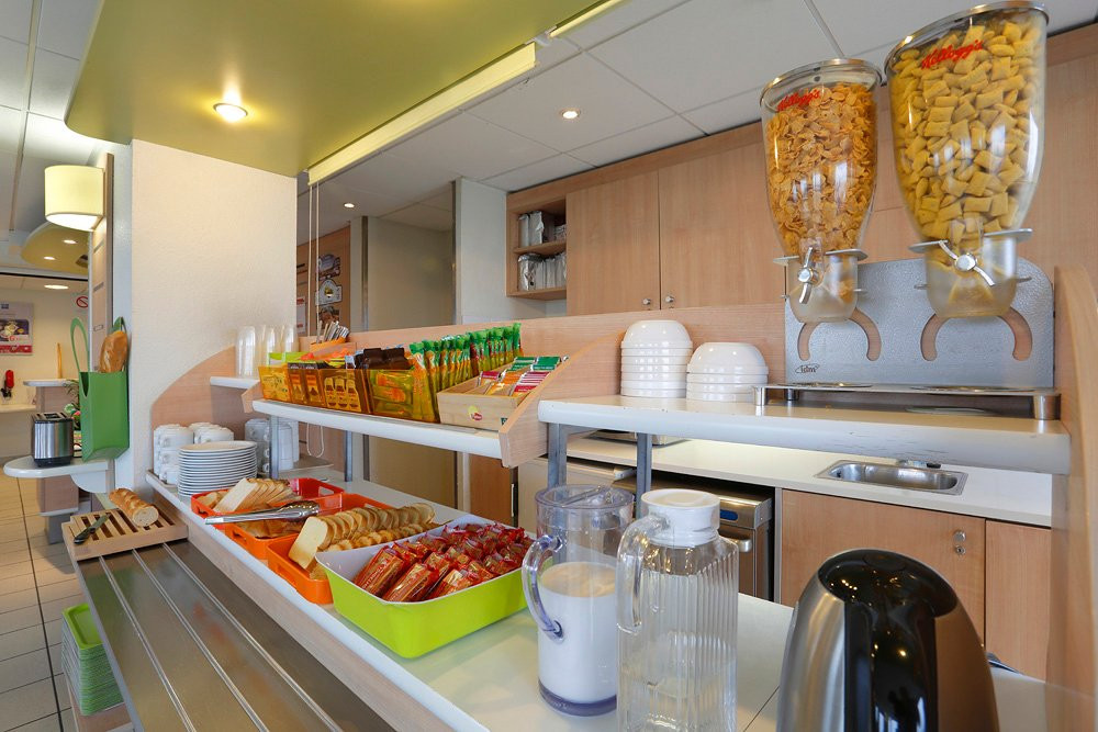 Ibis Budget Cosne-sur-Loire主图