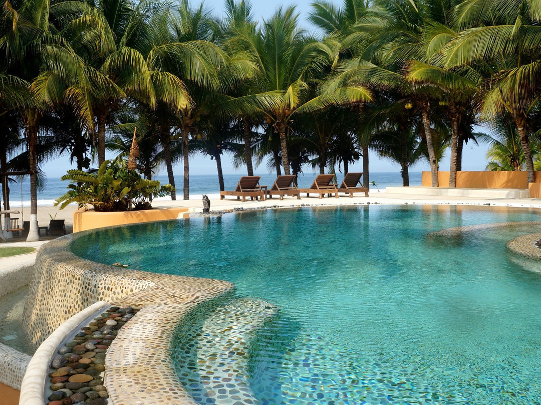 Puerta Paraíso Hotel Boutique