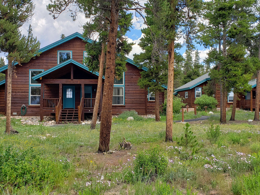 Grand West Village Resort