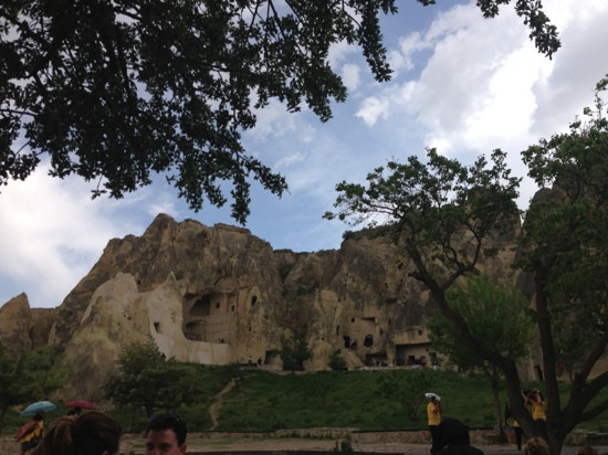 Cappadocia Art & History Museum景点图片