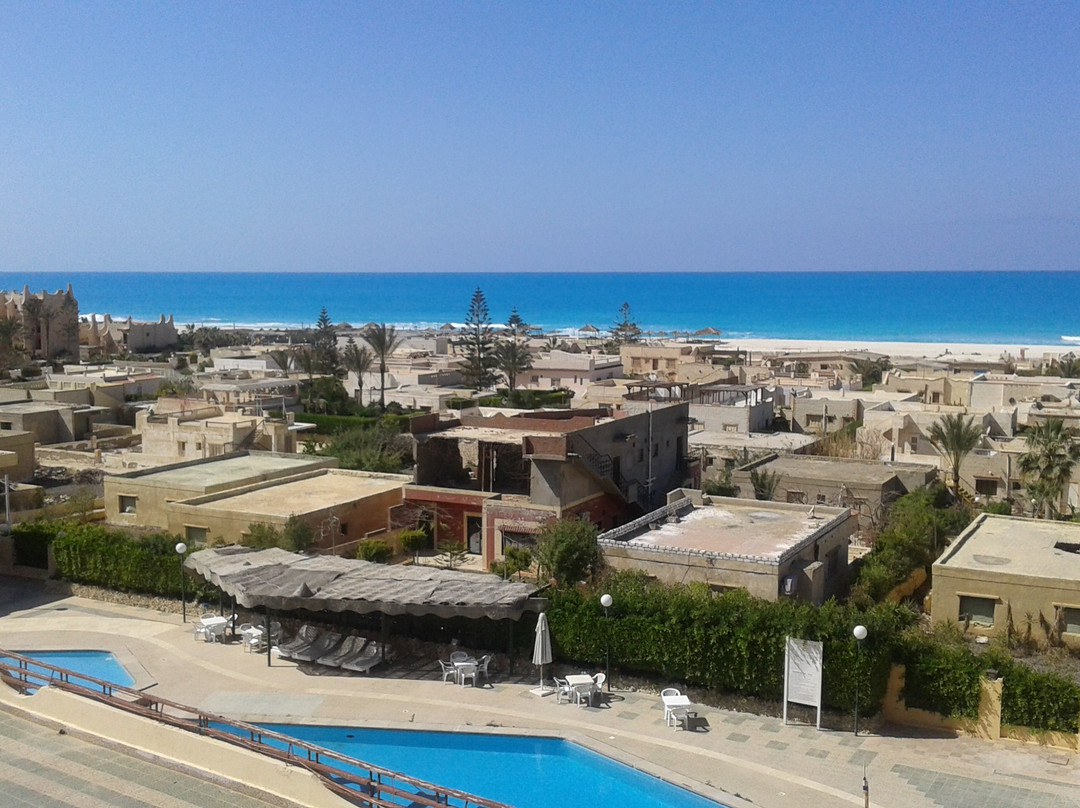 Aida Beach Hotel