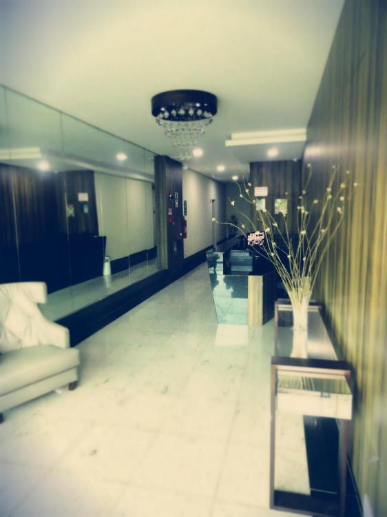 San Marino Hotel-客卧