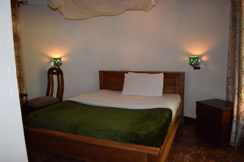 Ngorongoro Lodge And Campsite