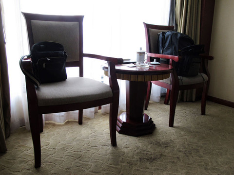 凯宾酒店(抚琴夜市花牌坊地铁站店)主图