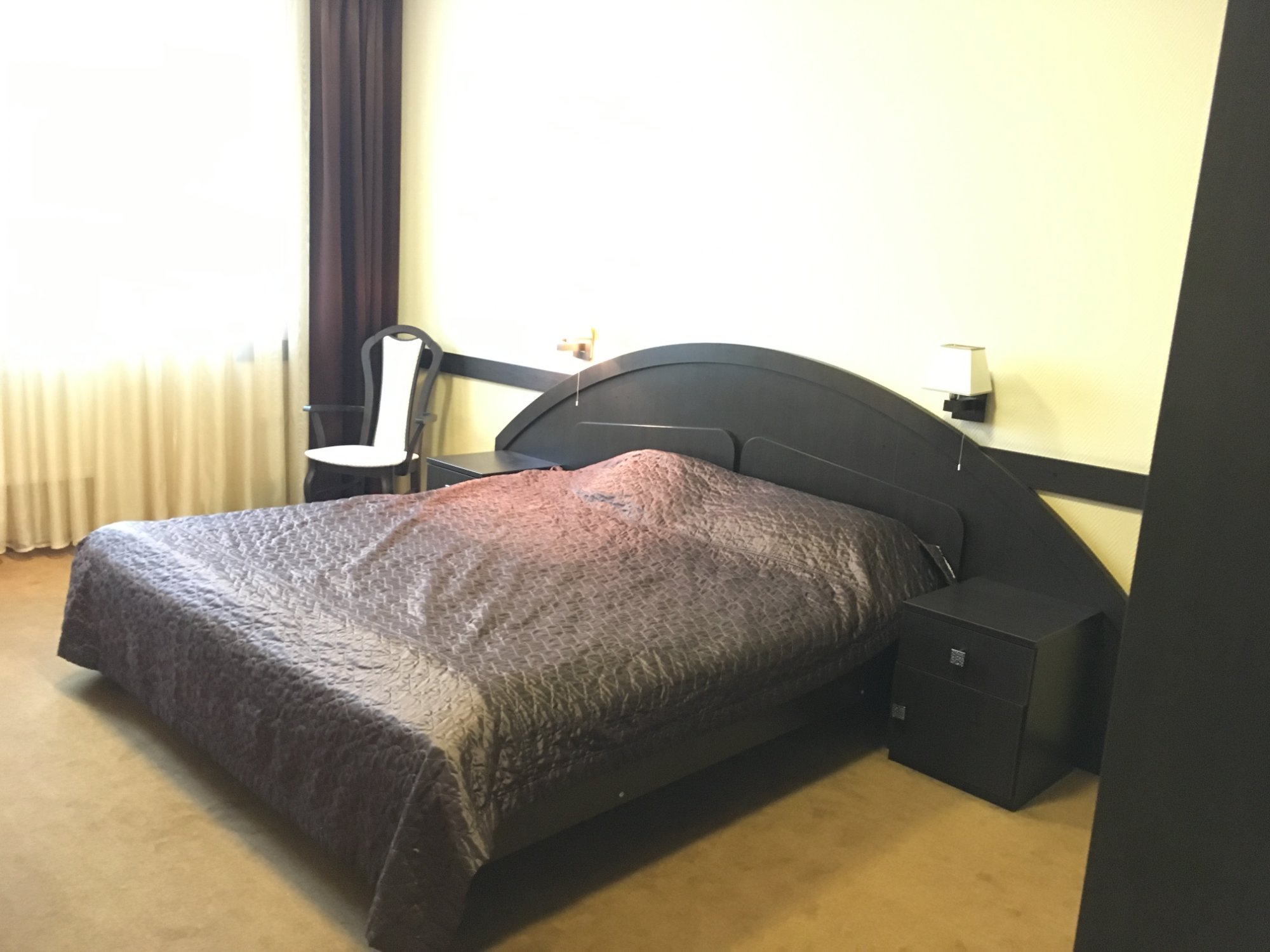 Arena Hotel-官方