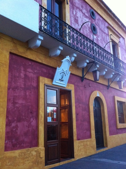 Stromboli酒店住宿-La Locanda del Barbablu