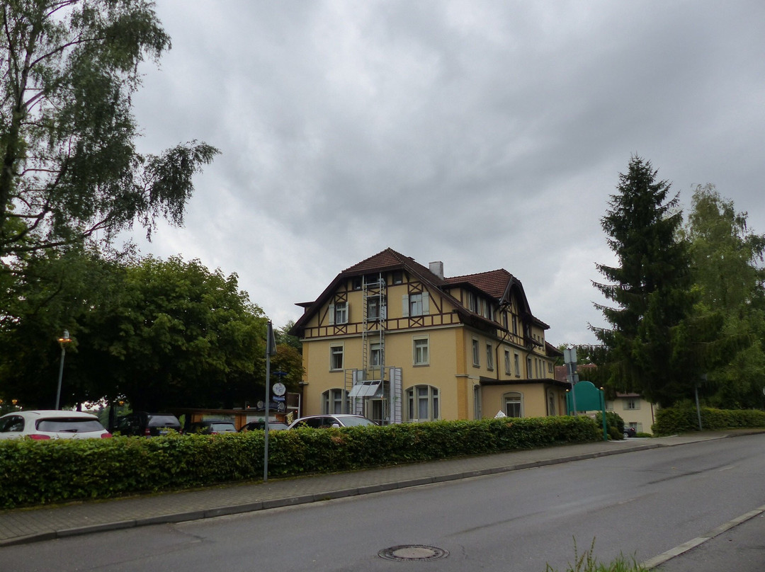 Bottighofen旅游攻略图片