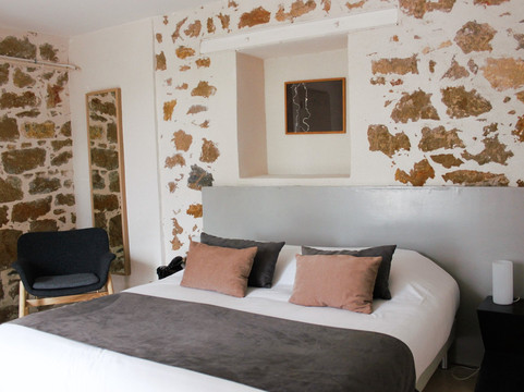 邦多勒酒店住宿-基拉戈酒店