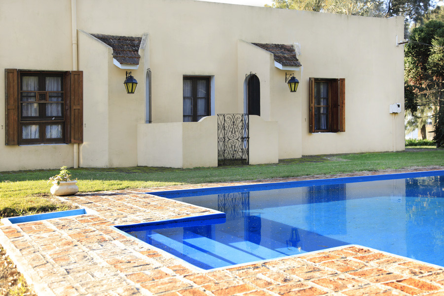 Riachuelo酒店住宿-La Recompensa