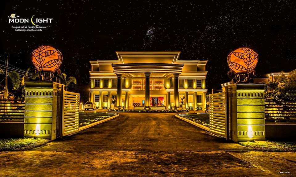 Moon Light Hotel