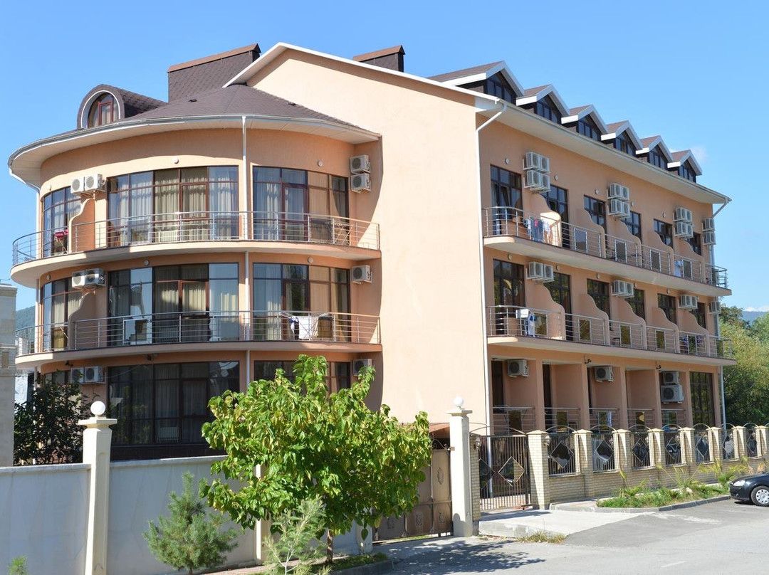 Olympia Lazarevskoye Hotel