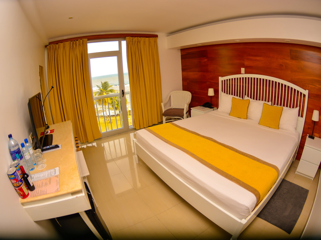 Napolitano Hotel