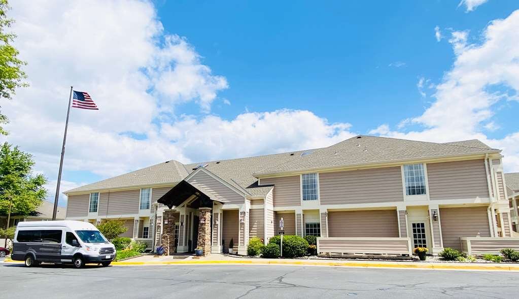 Sonesta Es Suites Dulles Airport-官方