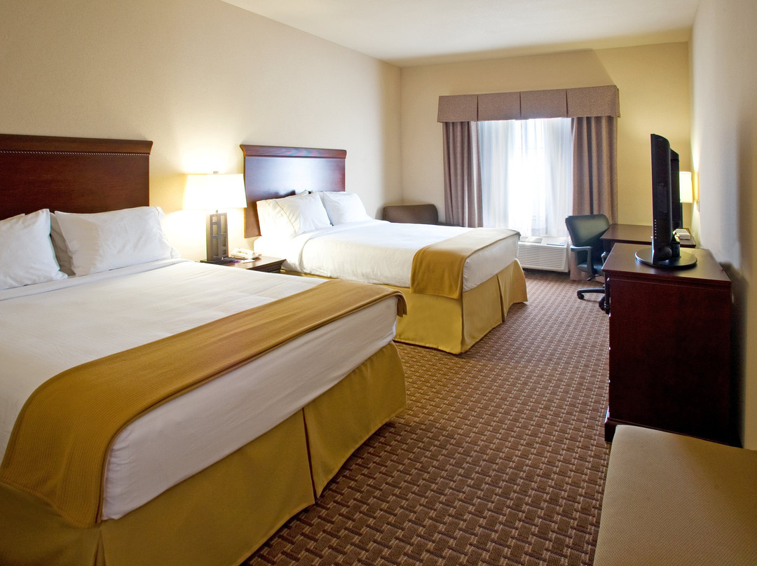 Holiday Inn Express & Suites Kingsville By IHG主图