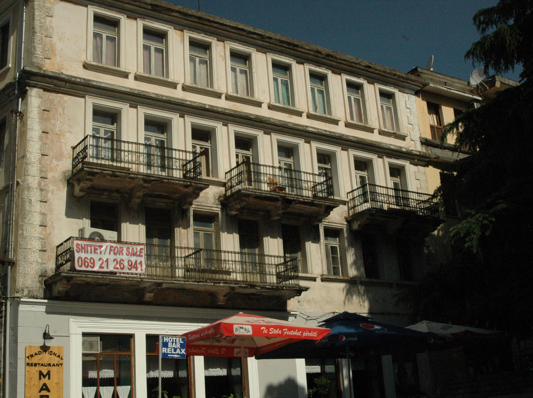 Hotel Sopoti