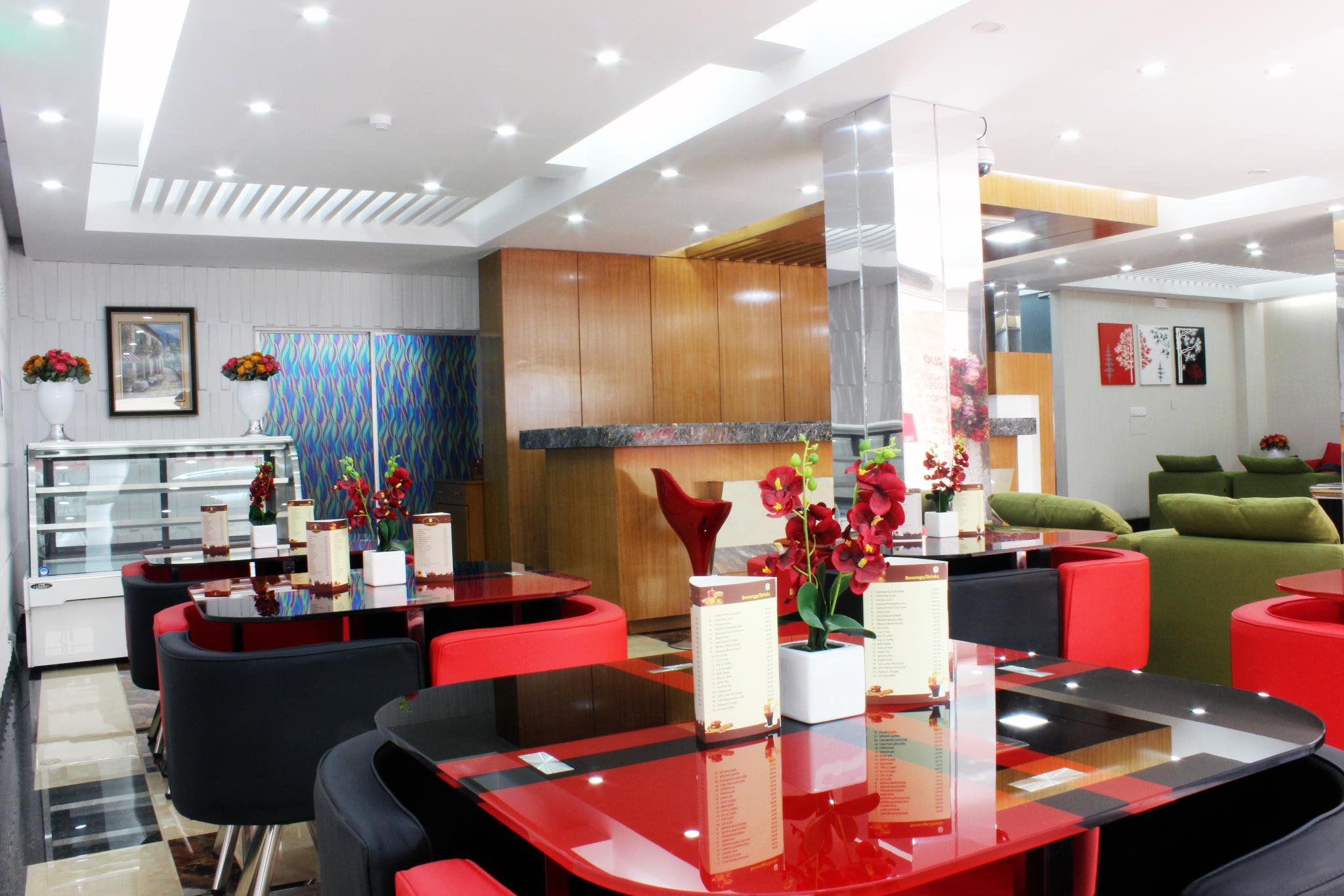 Hotel Civic Inn-官方