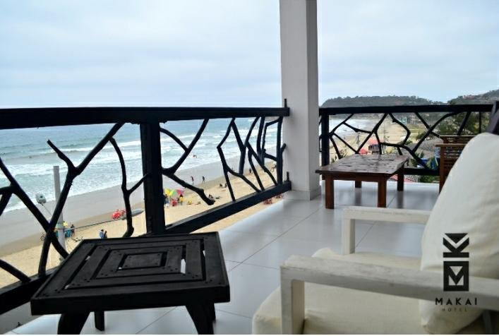 Makai Hotel