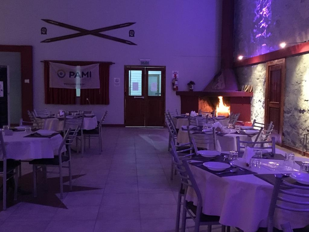 La Cumbre酒店住宿-Portal de La Cumbre