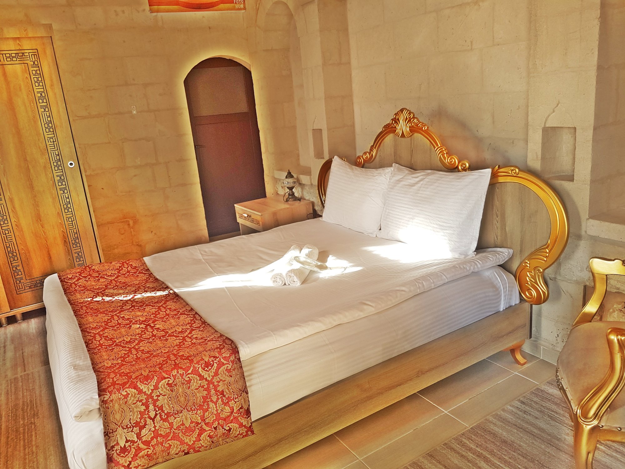 Stone Boutique Hotel-官方