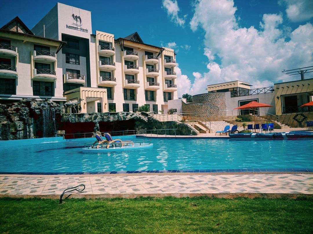 Kamel Park Hotel