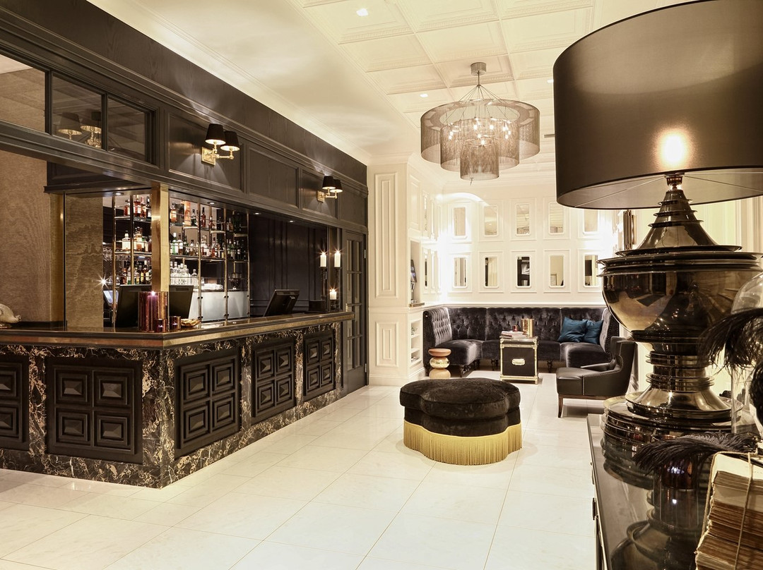 Best Western Vimmerby Stadshotell主图