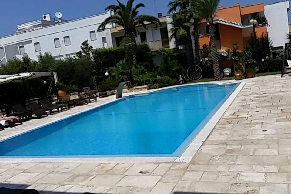 阿尔贝罗贝洛酒店住宿-Hotel Cuor di Puglia