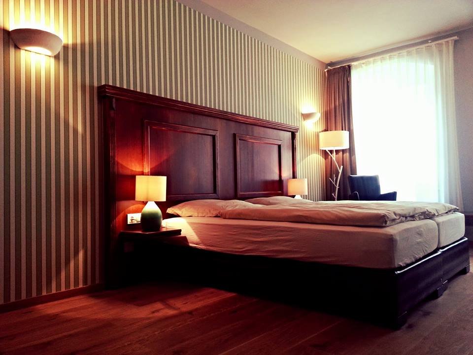 Hotel Paul Otto-官方