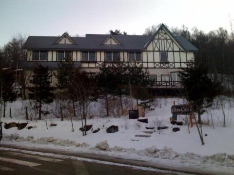 Resort Inn Bonchic-客卧