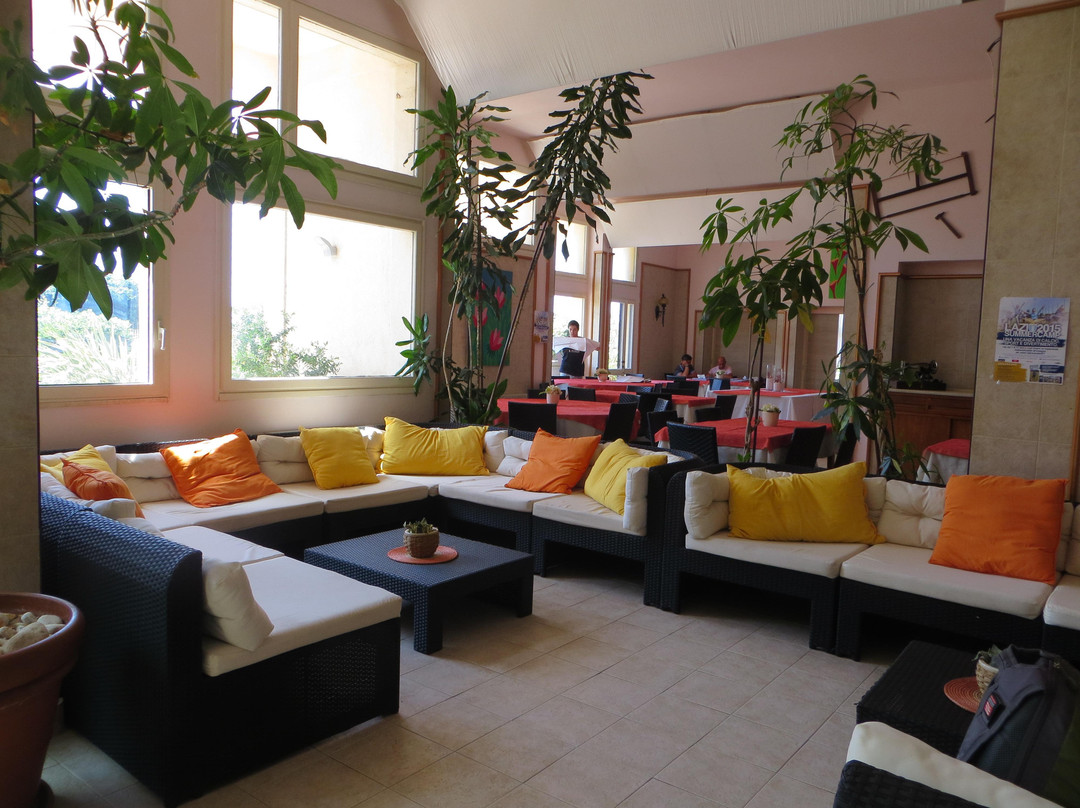 Hotel Corallo