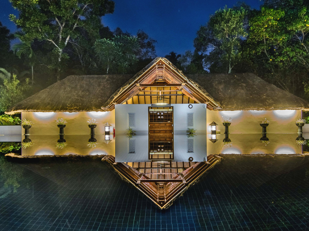 Carnoustie Ayurveda & Wellness Resort