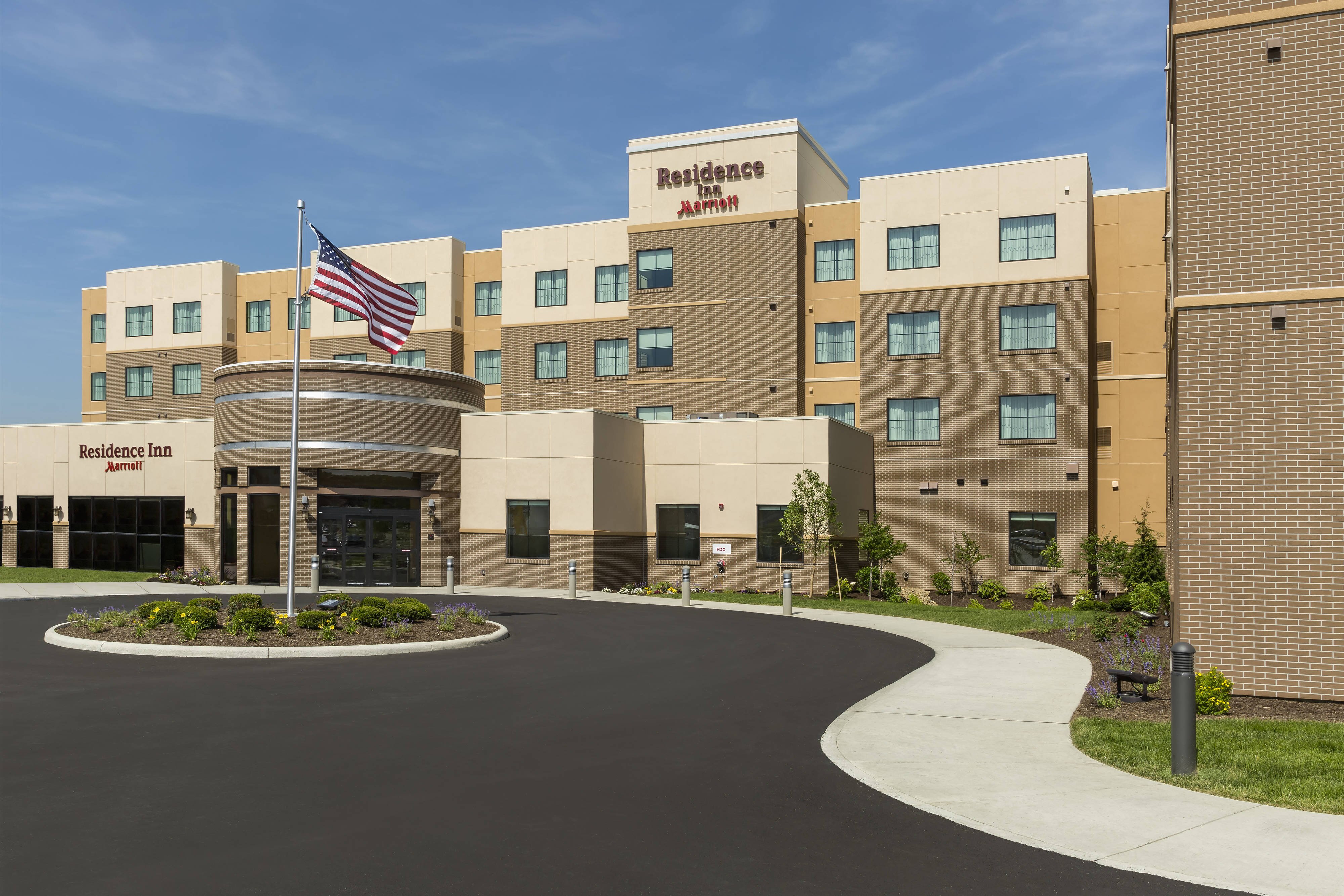 Residence Inn Youngstown Warren/Niles-官方