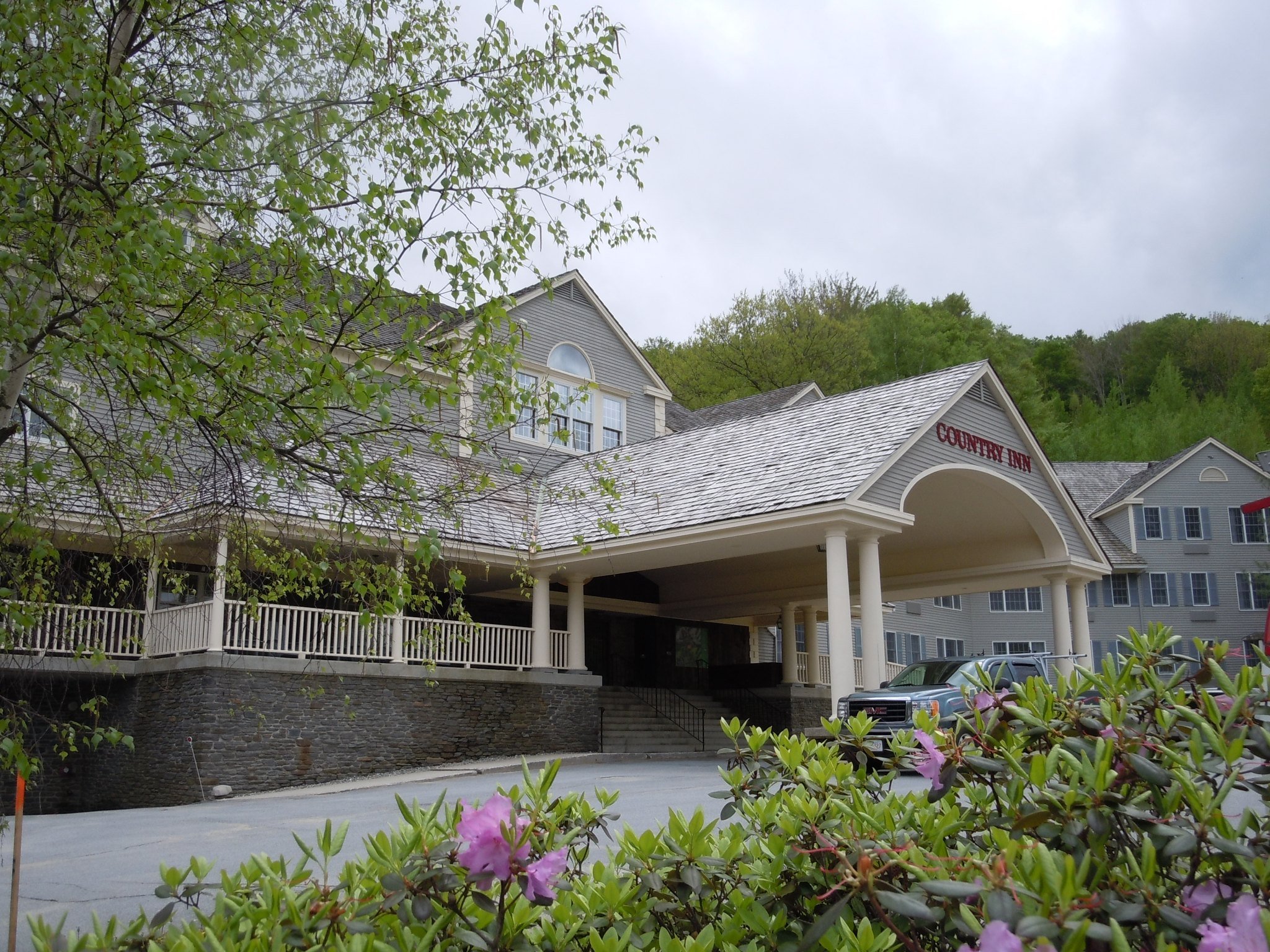 Jiminy Peak Mountain Resort-官方