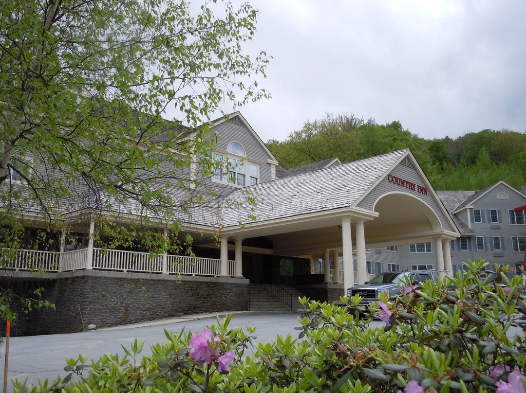 Jiminy Peak Mountain Resort主图